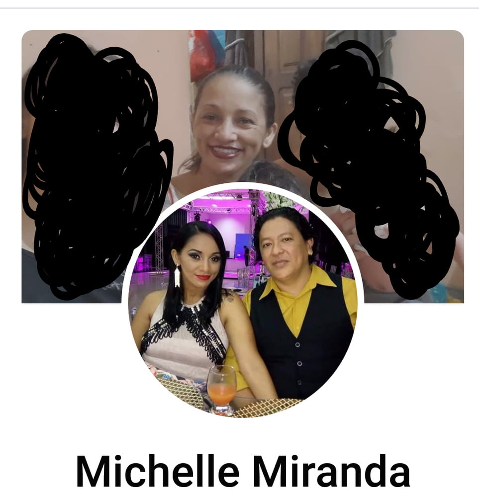 Michelle miranda
 #81193294