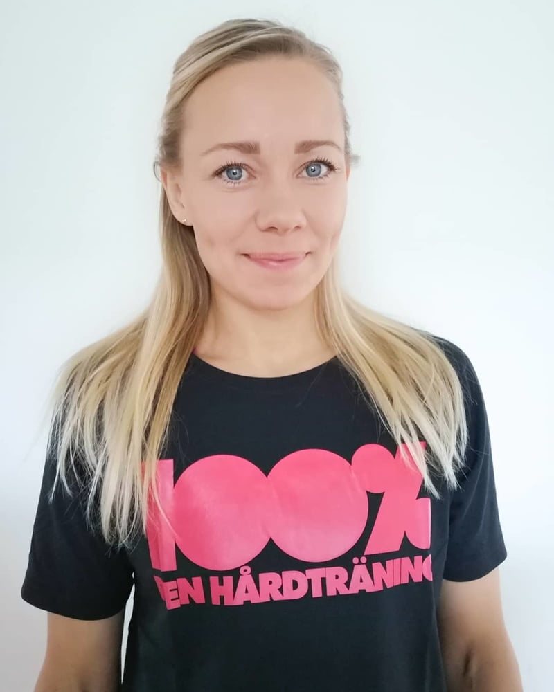 Frida Hansdotter #96053243