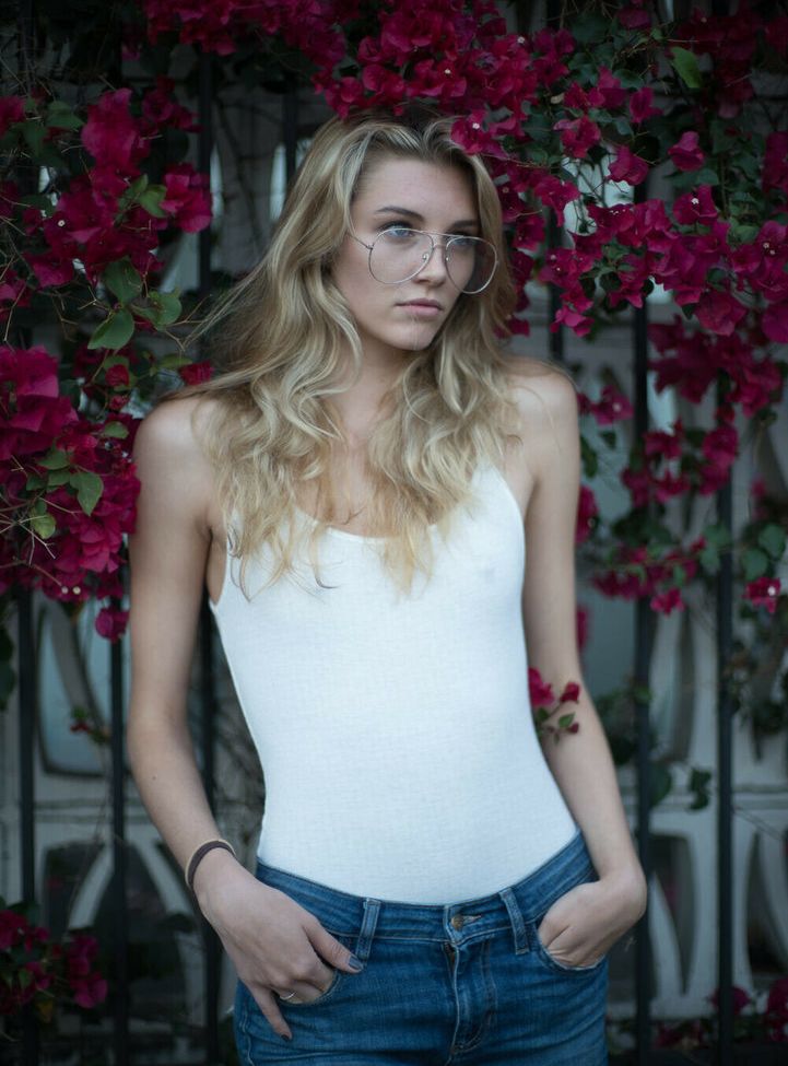 Jourdan Miller nue #109613384