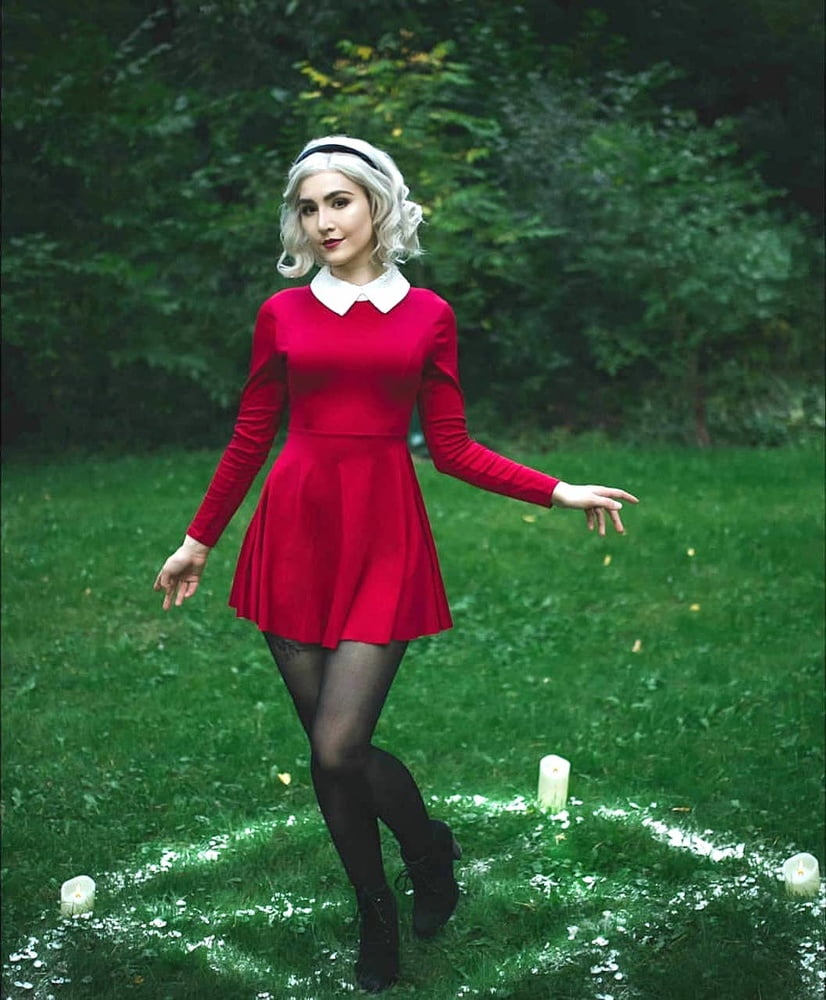 Cosplays for GF - Villain Comments Encouraged #80183076