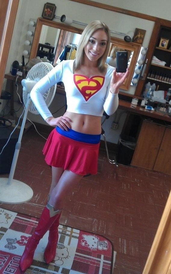 Cosplays for GF - Villain Comments Encouraged #80183079