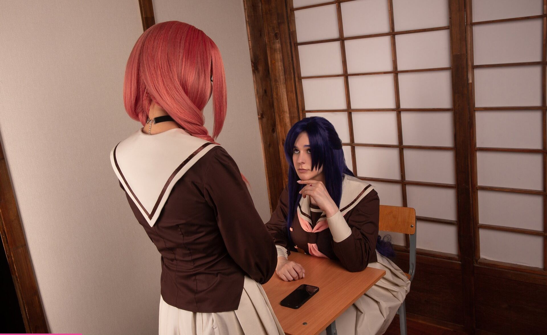 Ariadna_lobe desnuda #108779993