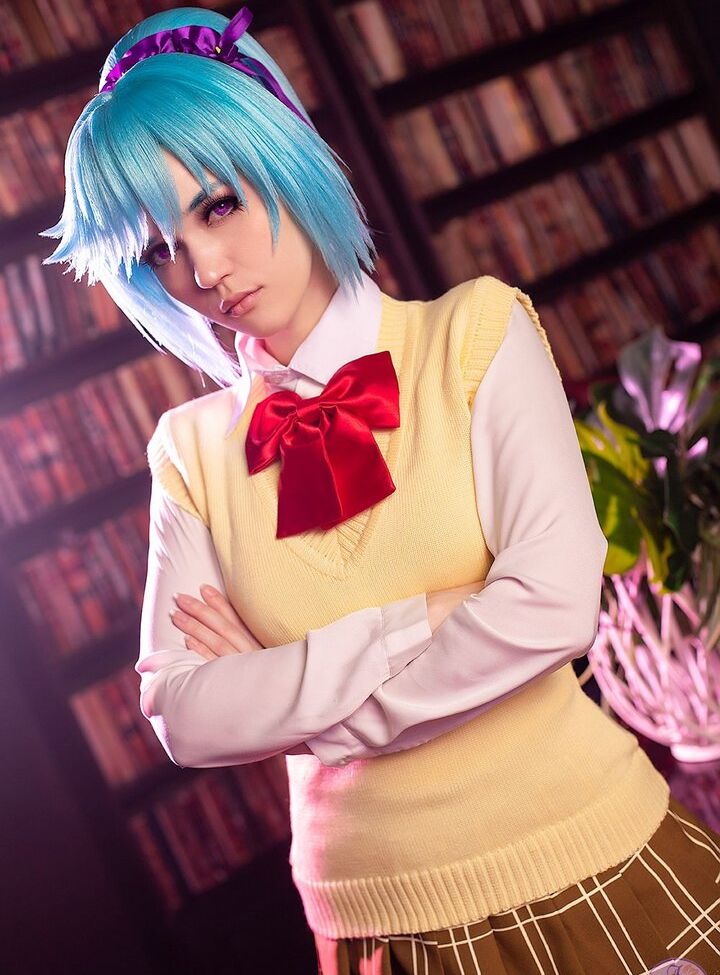 Ariadna_lobe desnuda #108780001