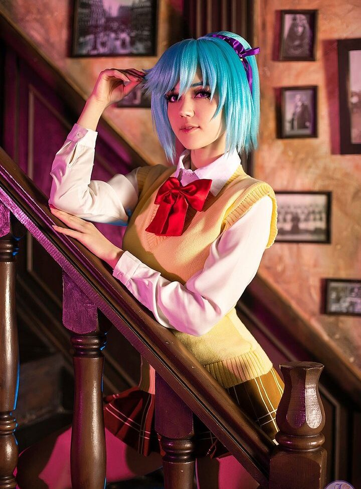 Ariadna_lobe desnuda #108780003