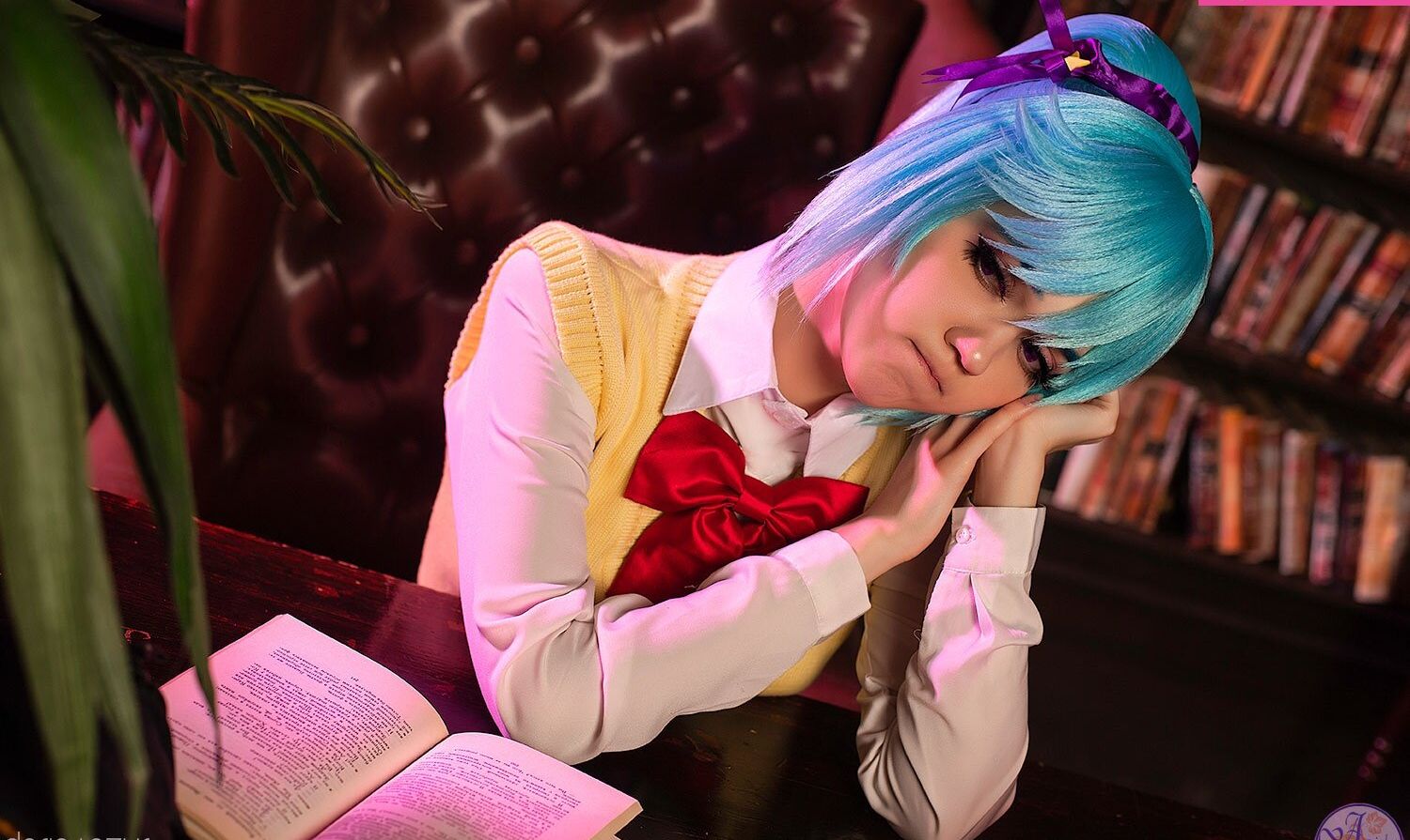 Ariadna_lobe desnuda #108780008