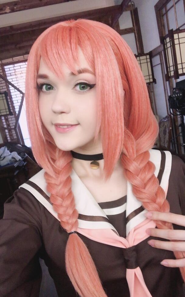 Ariadna_lobe desnuda #108780012