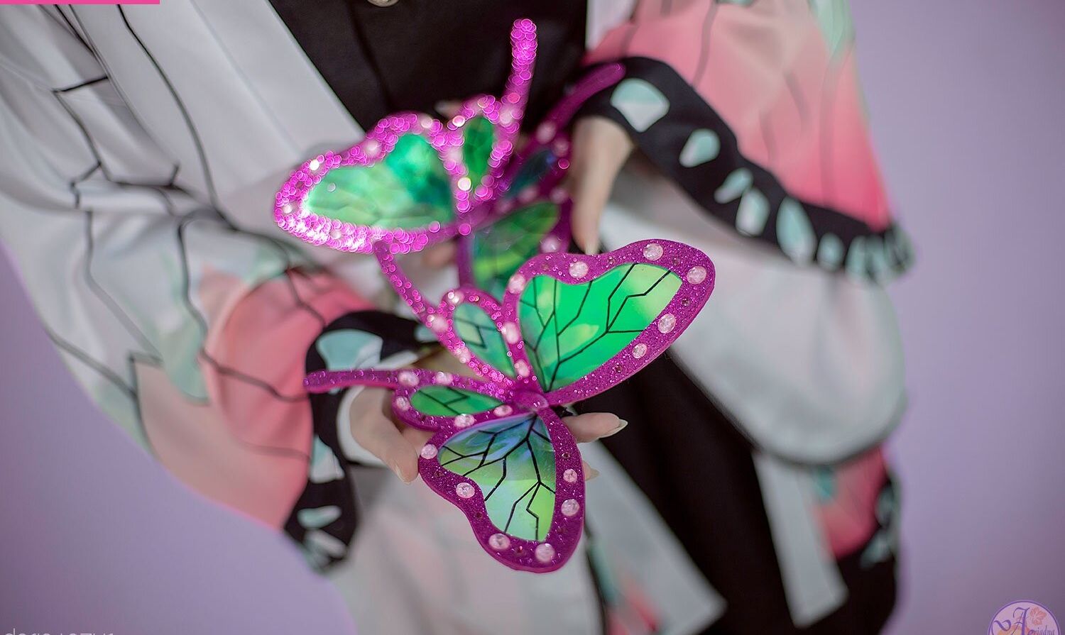 Ariadna_lobe desnuda #108780022