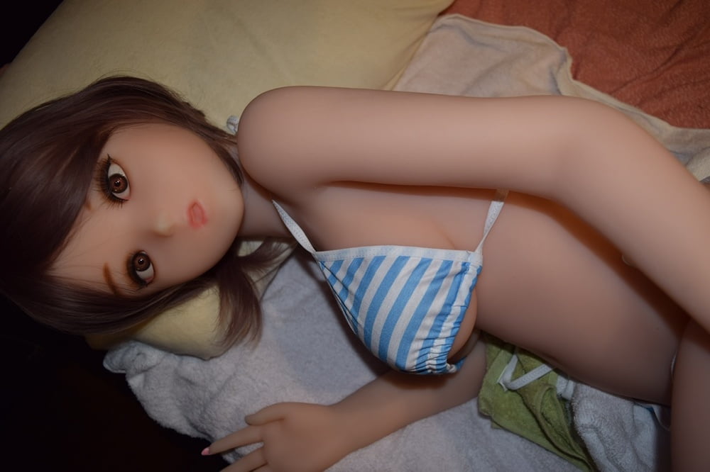 Love Doll DH168 Nao #106948308