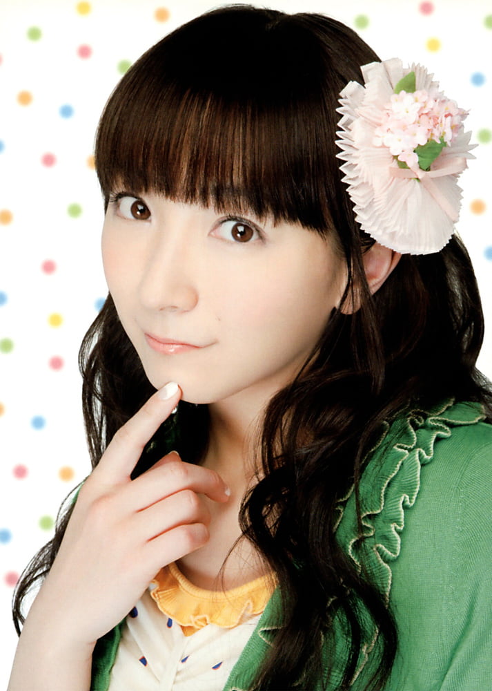 Yui horie
 #93779466