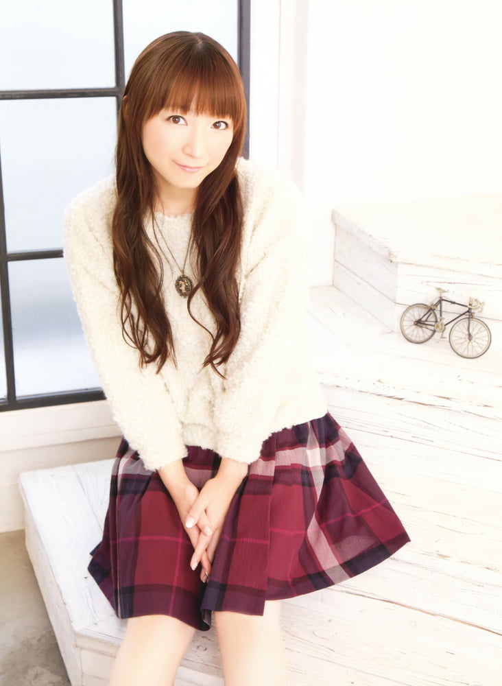 Yui horie
 #93779479
