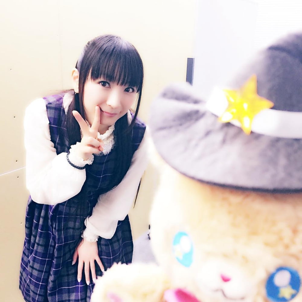 Yui horie
 #93779481