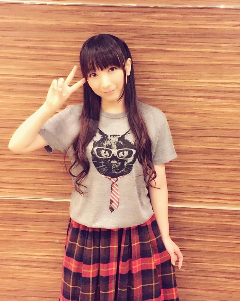 Yui horie
 #93779489