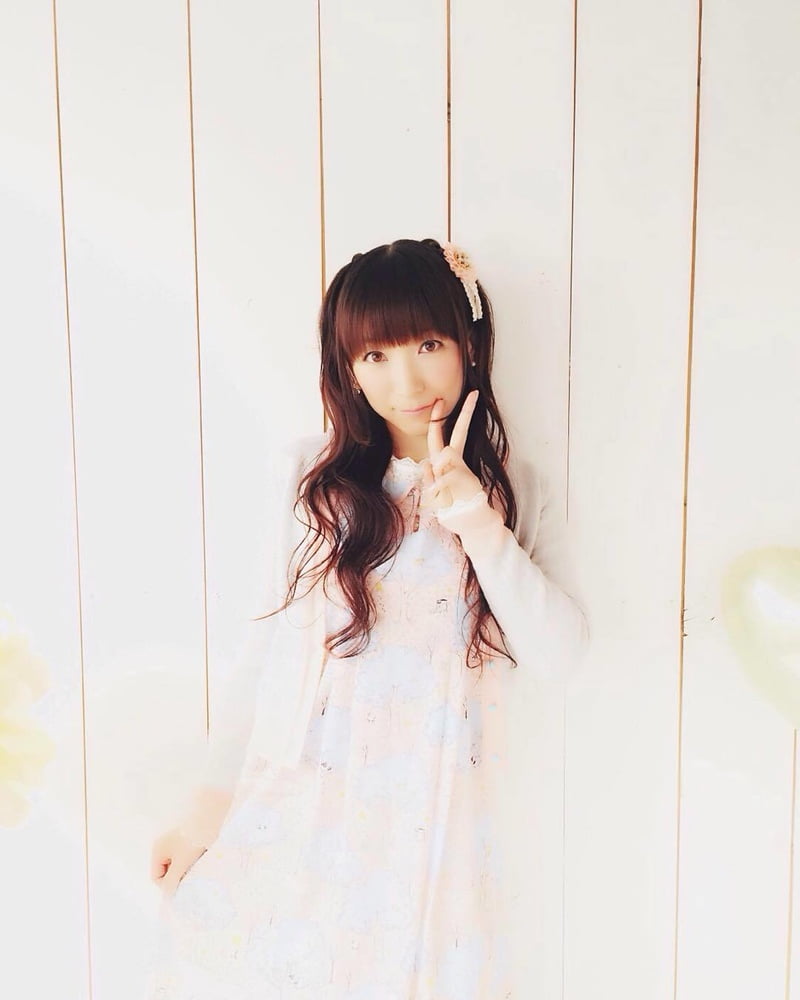 Yui horie
 #93779495