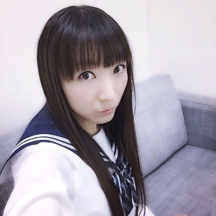 Yui horie
 #93779504