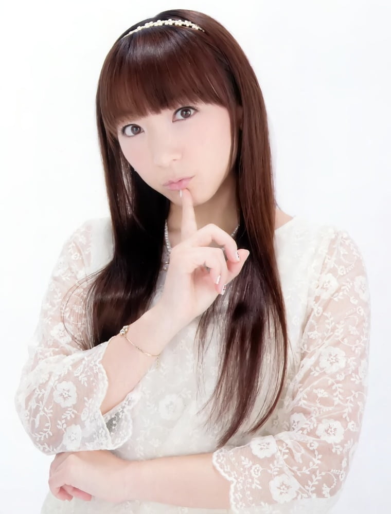 Yui horie
 #93779515