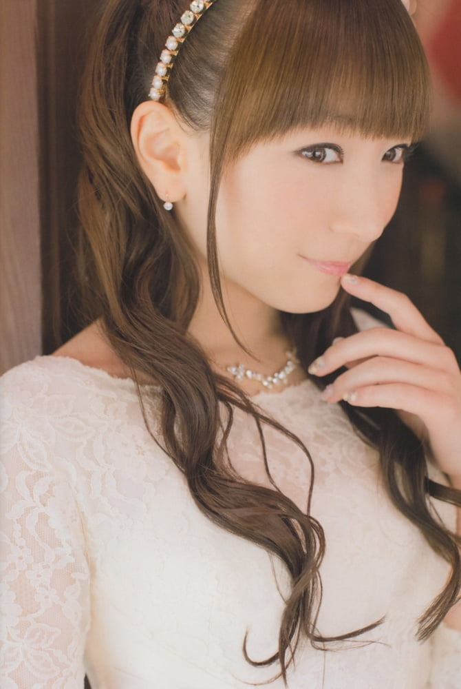 Yui horie
 #93779521