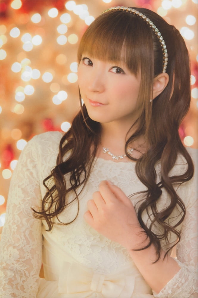 Yui horie
 #93779524