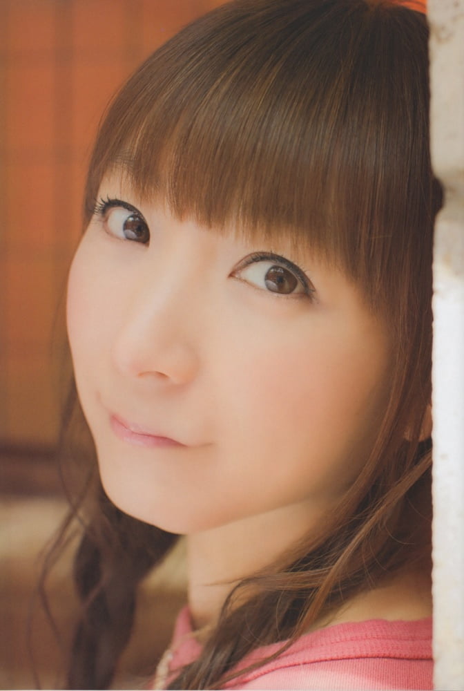 Yui horie
 #93779530