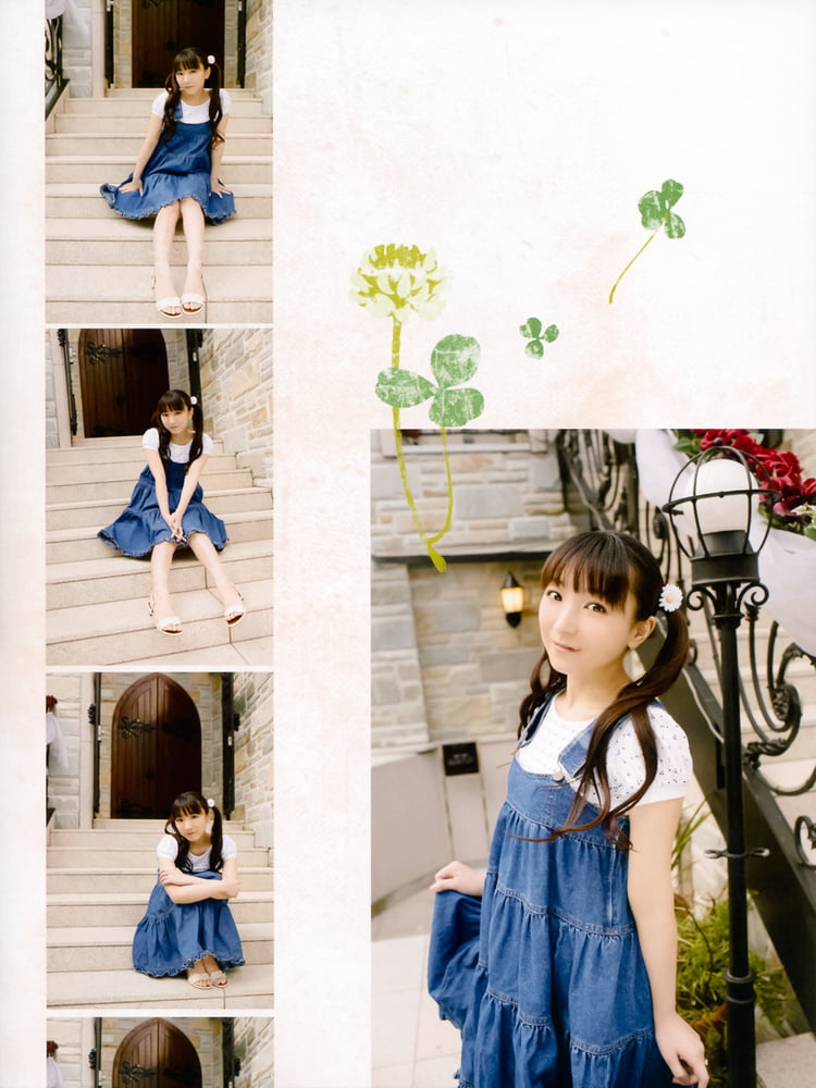 Yui horie
 #93779544