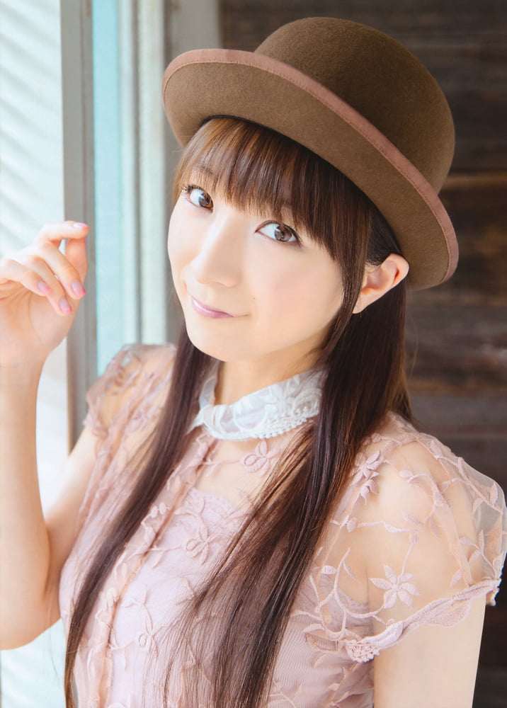 Yui horie
 #93779547