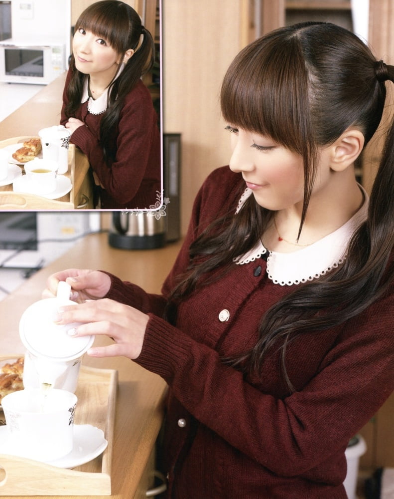 Yui horie
 #93779556