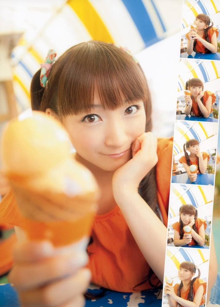 Yui horie
 #93779559