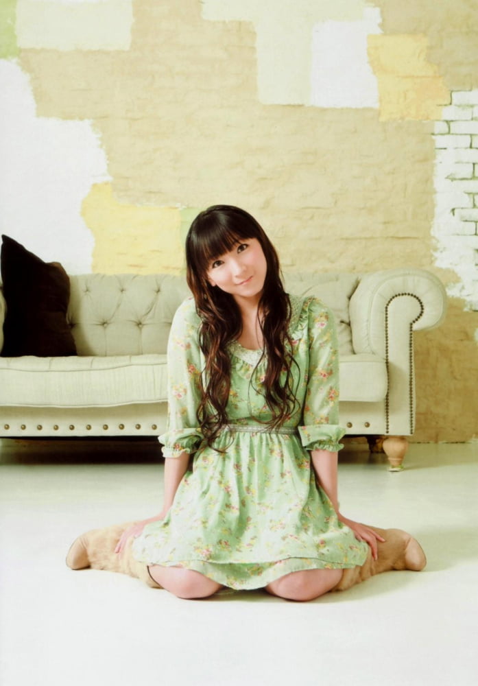 Yui horie
 #93779570