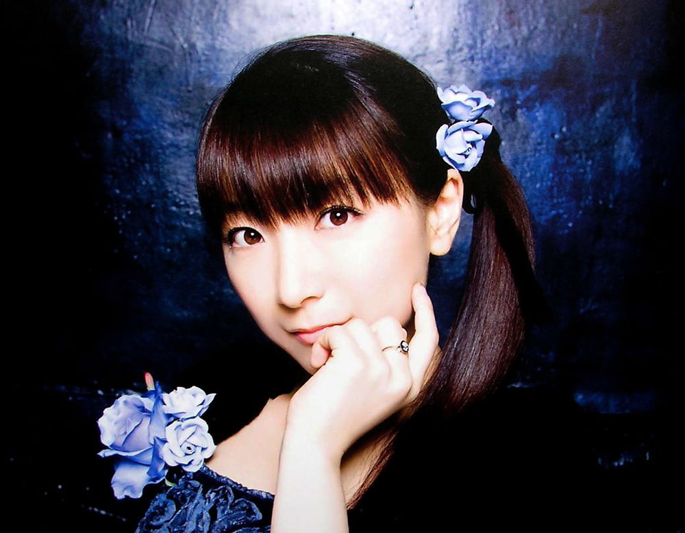 Yui horie
 #93779589