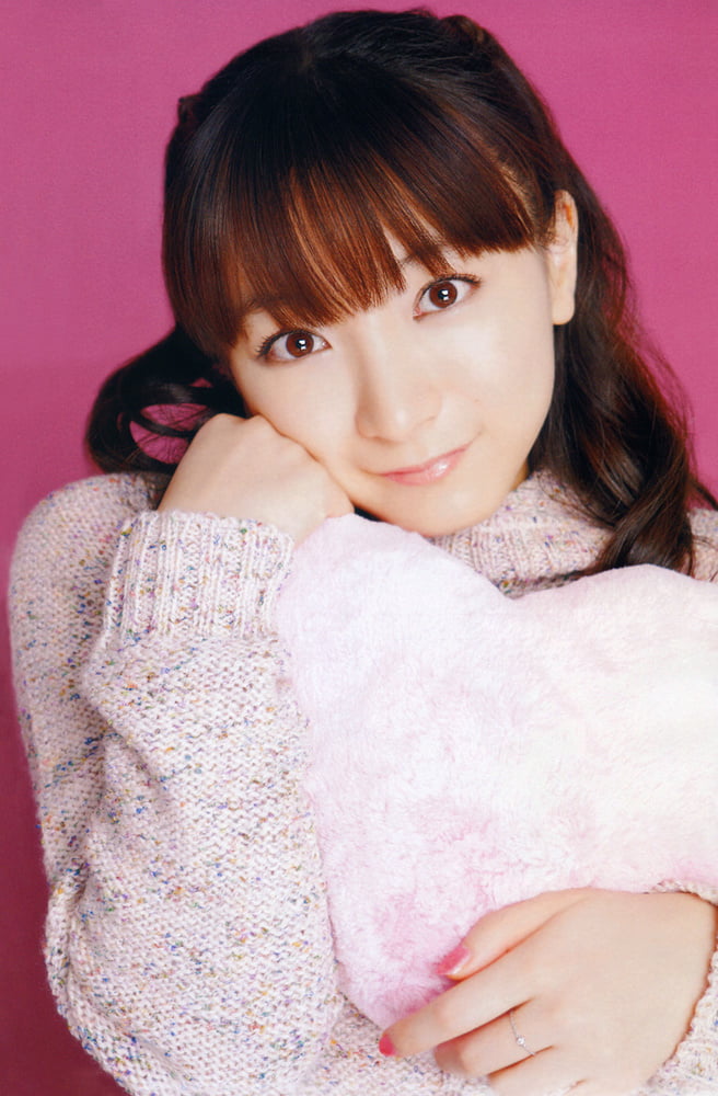 Yui horie
 #93779593