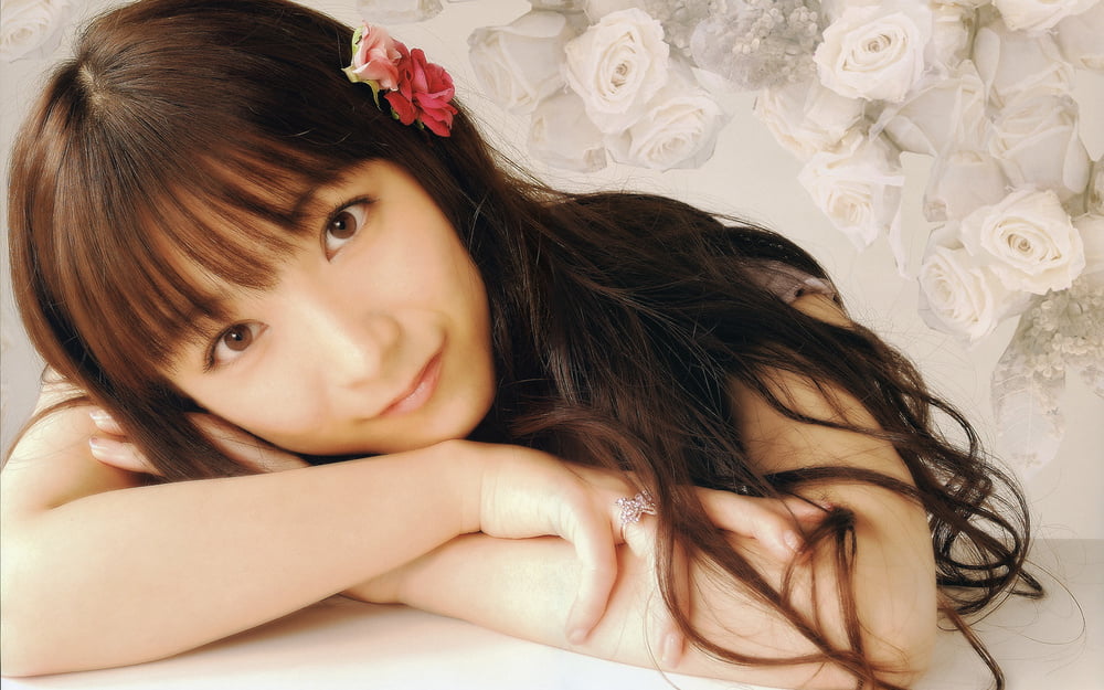 Yui horie
 #93779599