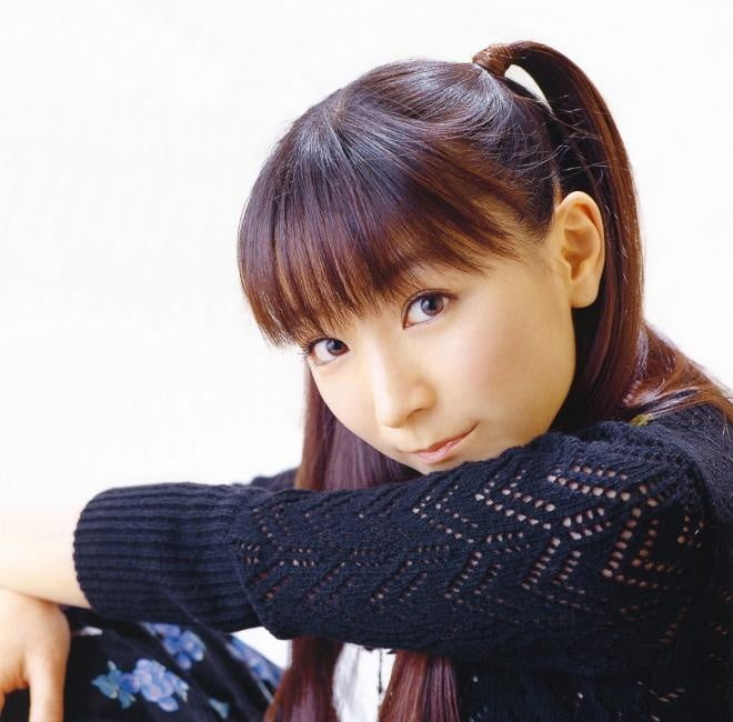 Yui horie
 #93779602