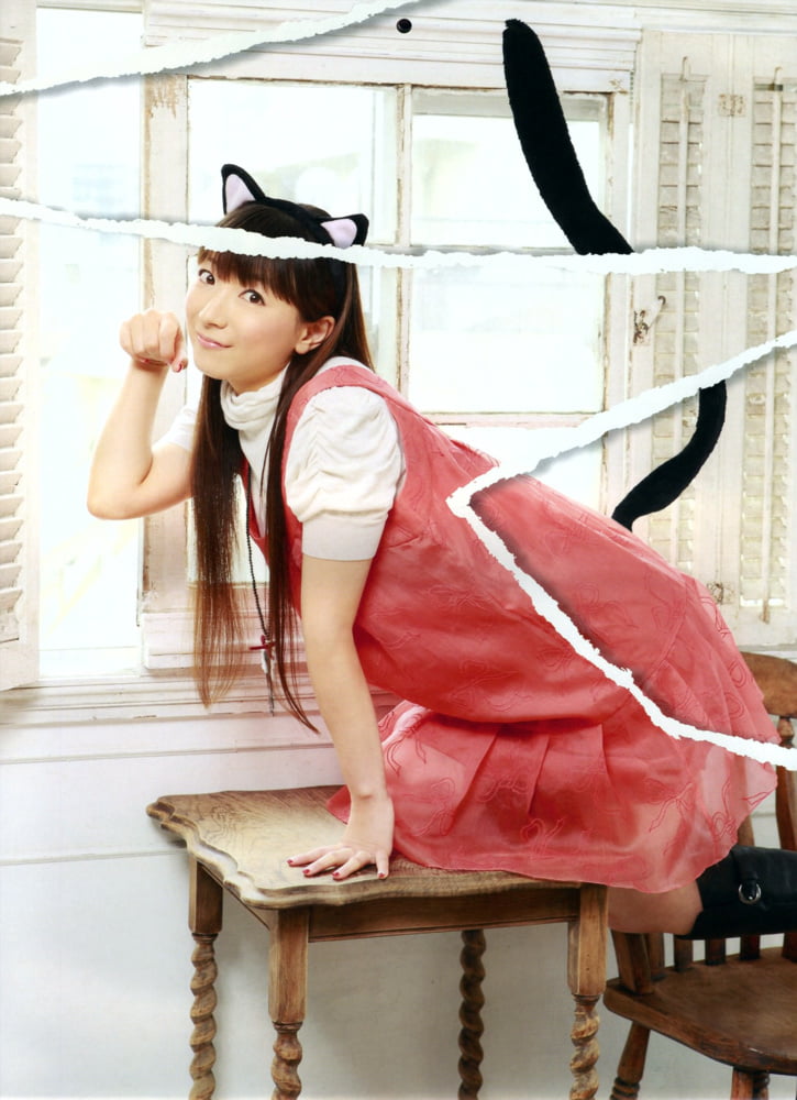 Yui horie
 #93779607