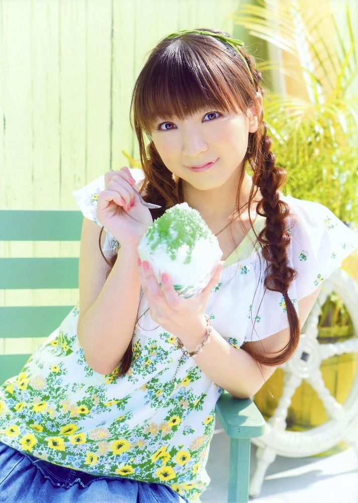 Yui horie
 #93779609