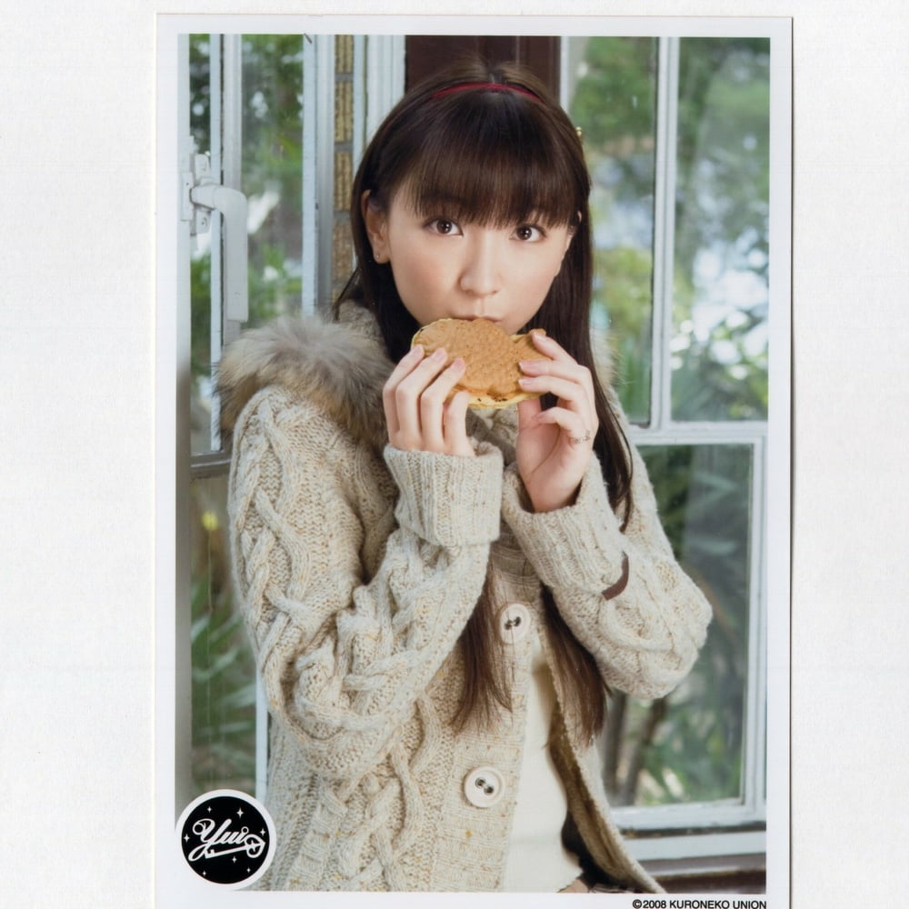 Yui horie
 #93779618