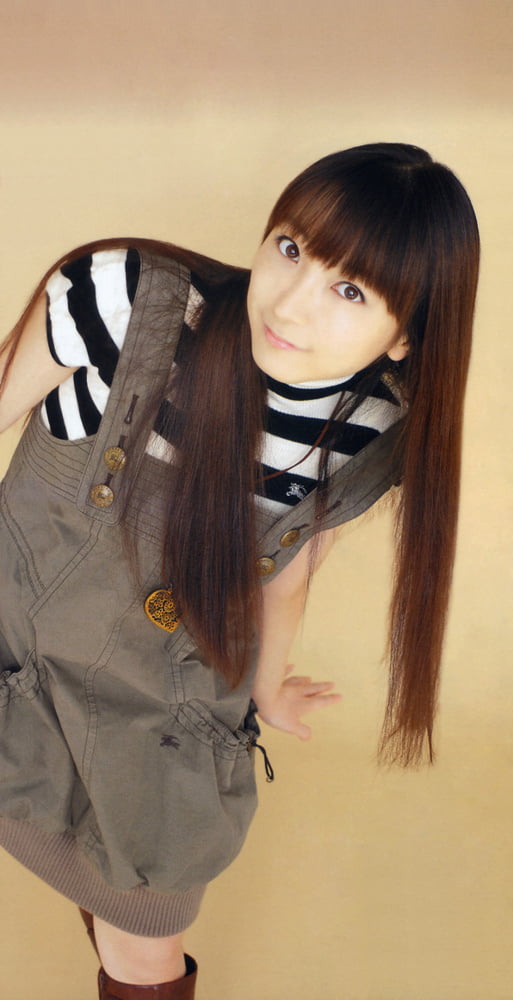 Yui horie
 #93779622