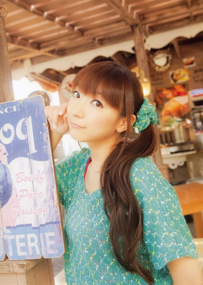 Yui horie
 #93779626