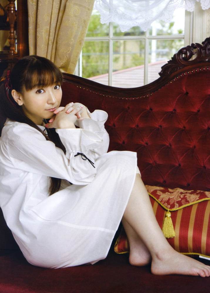 Yui horie
 #93779630