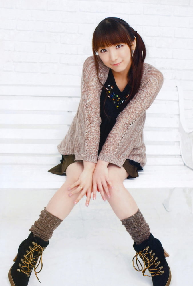 Yui horie
 #93779632