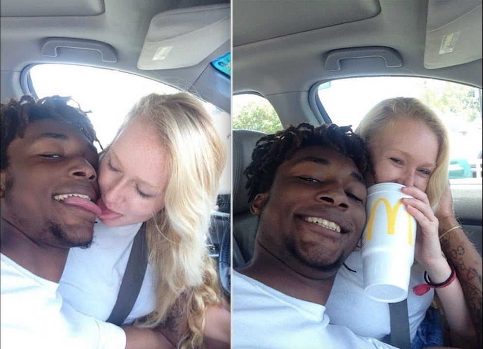 Marion Marechal Le Pen Aime Les Grosses Bites Blacks #93792699