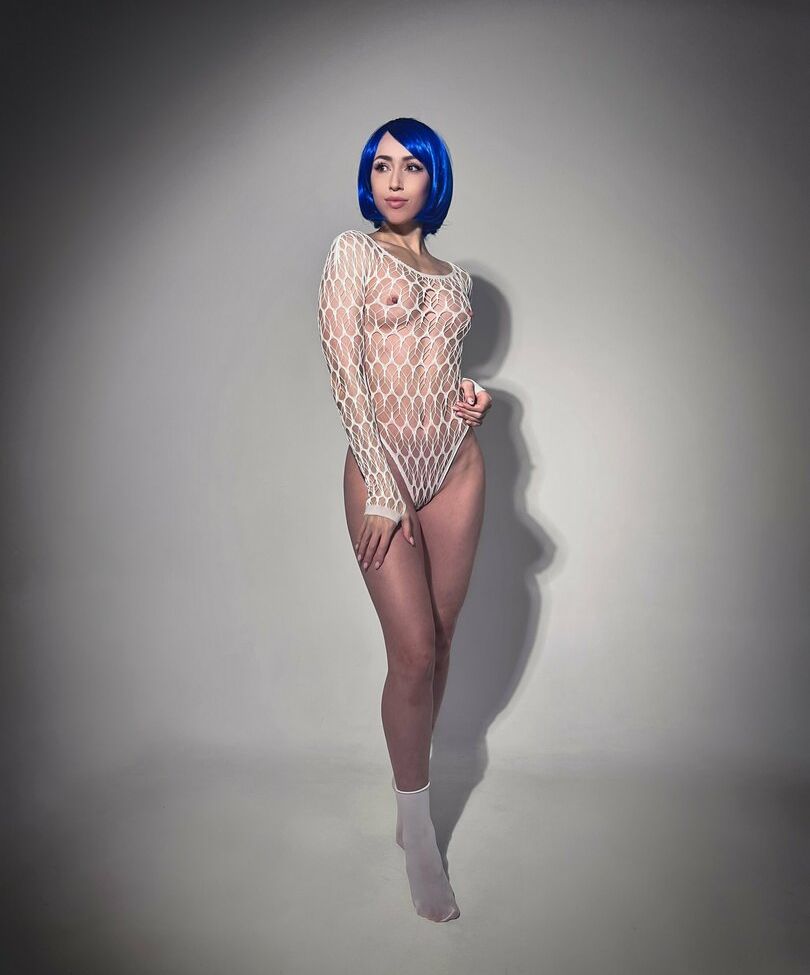 Angela_ride desnuda #108048903