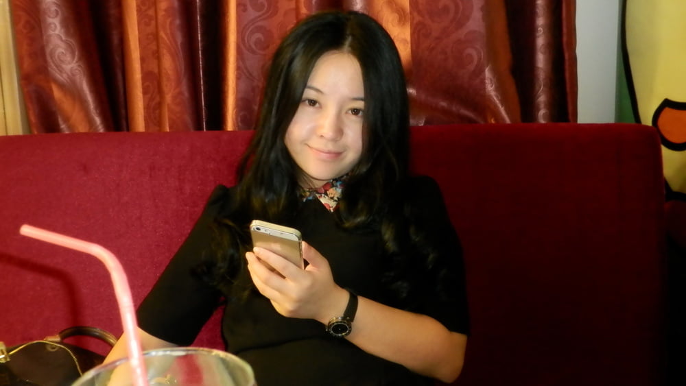 Amateur Asian 12 #103242353
