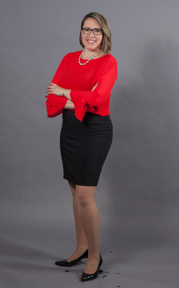 Pantyhosed Business Bitches - PR Photos #98275041