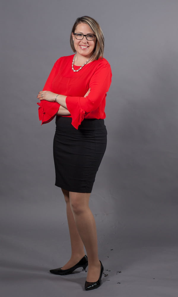 Pantyhosed Business Bitches - PR Photos #98275047
