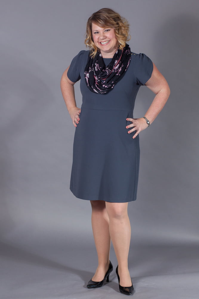 Pantyhosed Business Bitches - PR Photos #98275091