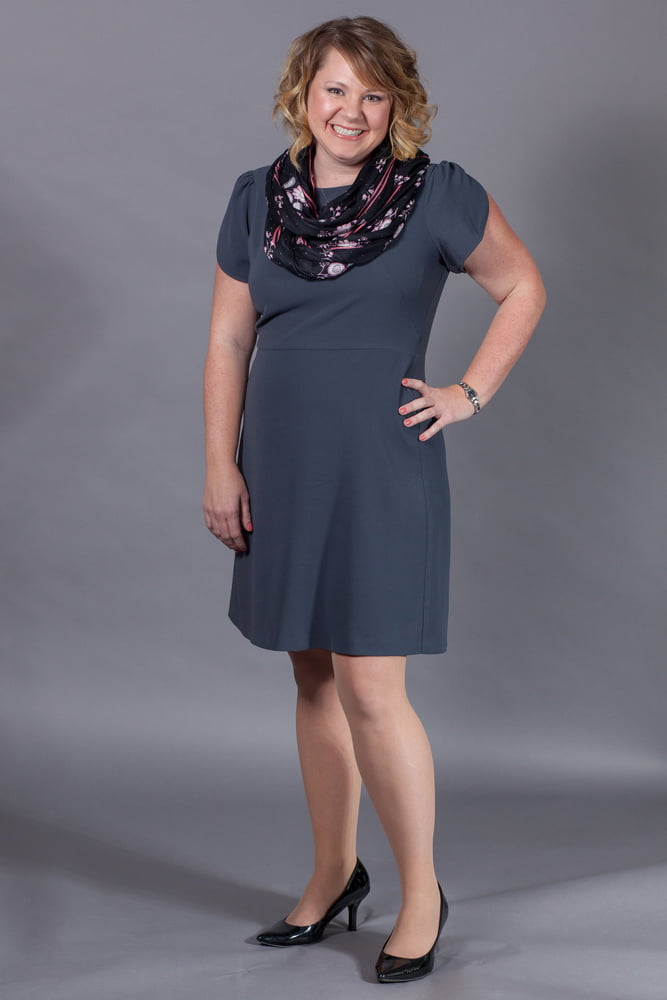 Pantyhosed Business Bitches - PR Photos #98275097
