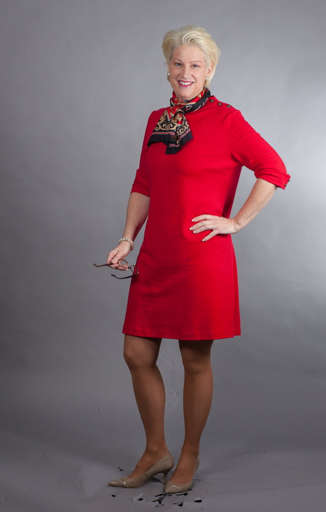 Pantyhosed Business Bitches - PR Photos #98275112