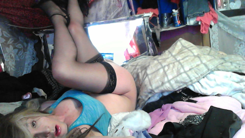 nylons new small gallery #107121672