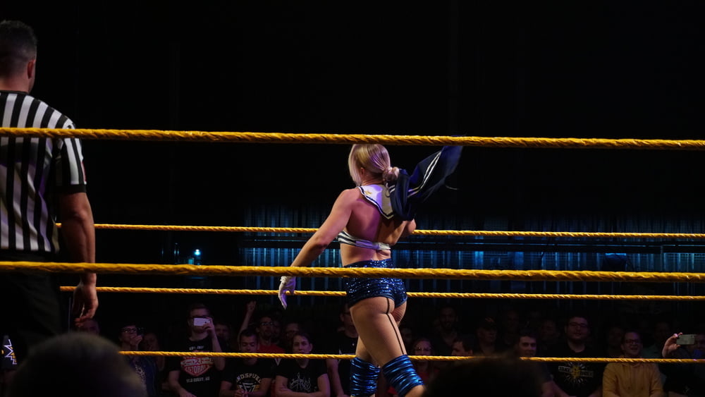 Lacey evans (wwe)
 #95695608