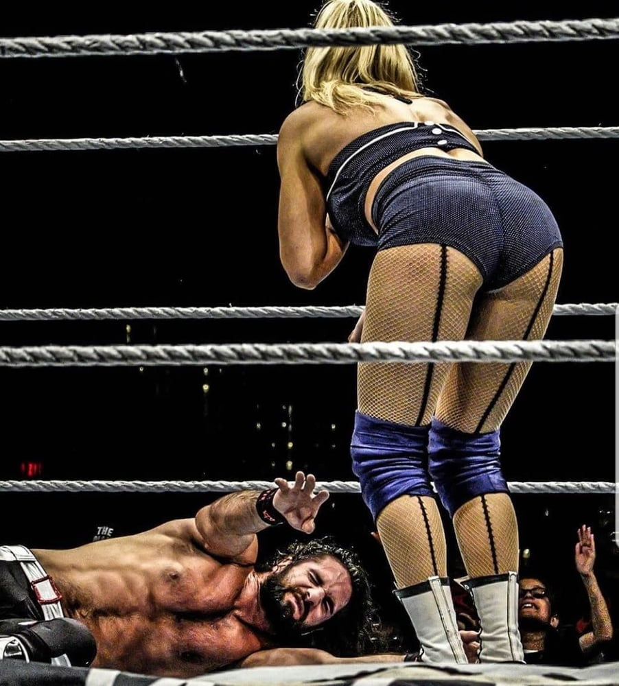Lacey evans (wwe)
 #95695617