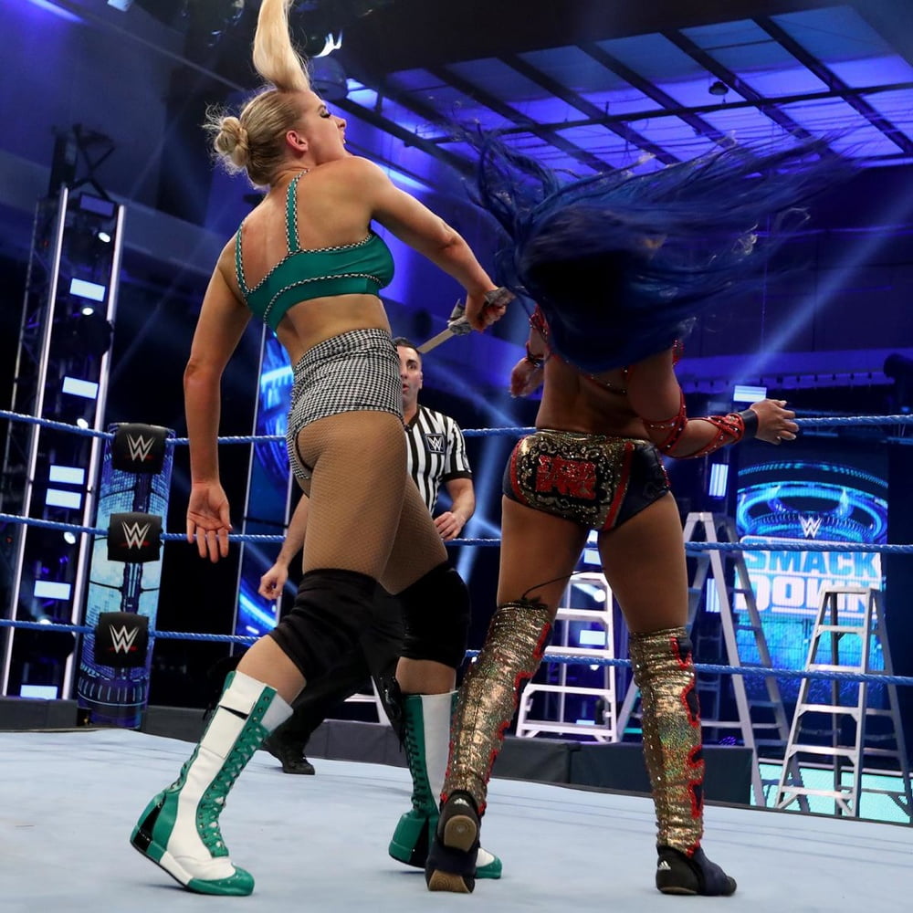 Lacey Evans (WWE) #95695622
